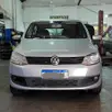 VOLKSWAGEN FOX 1.0 MI 8V FLEX 4P MANUAL VOLKSWAGEN FOX 1.0 MI 8V FLEX 4P MANUAL