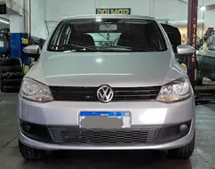 VOLKSWAGEN FOX 1.0 MI 8V FLEX 4P MANUAL VOLKSWAGEN FOX 1.0 MI 8V FLEX 4P MANUAL