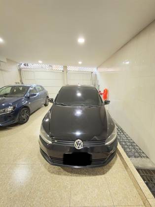 VOLKSWAGEN FOX 1.0 MI TRENDLINE 8V FLEX 4P MANUAL