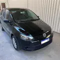 VOLKSWAGEN FOX 1.6 MI 8V FLEX 4P AUTOMATIZADO VOLKSWAGEN FOX 1.6 MI 8V FLEX 4P AUTOMATIZADO