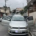 VOLKSWAGEN FOX 1.6 MI ROCK IN RIO 8V FLEX 4P MANUAL VOLKSWAGEN FOX 1.6 MI ROCK IN RIO 8V FLEX 4P MANUAL