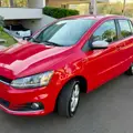 VOLKSWAGEN FOX 1.6 MI ROCK IN RIO 8V FLEX 4P MANUAL VOLKSWAGEN FOX 1.6 MI ROCK IN RIO 8V FLEX 4P MANUAL