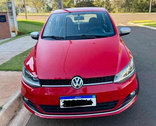 VOLKSWAGEN-FOX-1.6 MI ROCK IN RIO 8V FLEX 4P MANUAL VOLKSWAGEN-FOX-2015