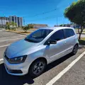 VOLKSWAGEN FOX 1.6 MSI TOTAL FLEX CONNECT 4P MANUAL VOLKSWAGEN FOX 1.6 MSI TOTAL FLEX CONNECT 4P MANUAL