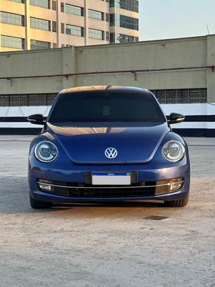 VOLKSWAGEN-FUSCA-2.0 TSI 16V GASOLINA 2P AUTOMÁTICO VOLKSWAGEN-FUSCA-2013