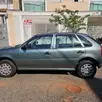 VOLKSWAGEN GOL 1.0 MI 8V FLEX 4P MANUAL G.IV VOLKSWAGEN GOL 1.0 MI 8V FLEX 4P MANUAL G.IV