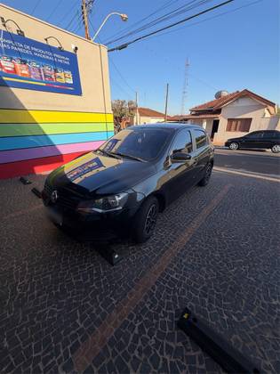 VOLKSWAGEN GOL 1.0 MI 8V FLEX 4P MANUAL G.VI