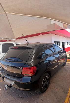 VOLKSWAGEN-GOL-2012
