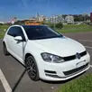 VOLKSWAGEN GOLF 1.4 TSI HIGHLINE 16V GASOLINA 4P AUTOMÁTICO VOLKSWAGEN GOLF 1.4 TSI HIGHLINE 16V GASOLINA 4P AUTOMÁTICO