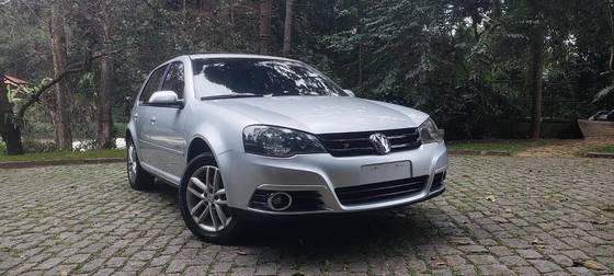 VOLKSWAGEN GOLF 2.0 MI GT 8V FLEX 4P TIPTRONIC