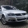 VOLKSWAGEN GOLF 2.0 MI GT 8V FLEX 4P TIPTRONIC VOLKSWAGEN GOLF 2.0 MI GT 8V FLEX 4P TIPTRONIC