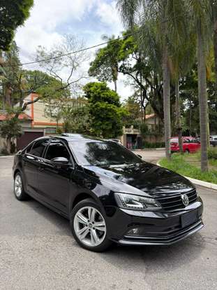 VOLKSWAGEN-JETTA-2.0 TSI HIGHLINE 211CV GASOLINA 4P TIPTRONIC VOLKSWAGEN-JETTA-2016