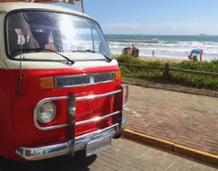VOLKSWAGEN KOMBI 1.6 LUXO 8V GASOLINA 3P MANUAL VOLKSWAGEN KOMBI 1.6 LUXO 8V GASOLINA 3P MANUAL