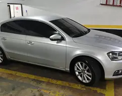 VOLKSWAGEN PASSAT 2.0 TSI 16V GASOLINA 4P AUTOMATIZADO VOLKSWAGEN PASSAT 2.0 TSI 16V GASOLINA 4P AUTOMATIZADO