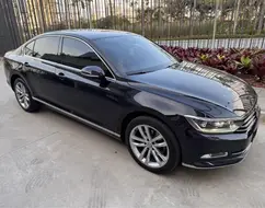 VOLKSWAGEN PASSAT 2.0 16V TSI BLUEMOTION GASOLINA HIGHLINE 4P DSG VOLKSWAGEN PASSAT 2.0 16V TSI BLUEMOTION GASOLINA HIGHLINE 4P DSG