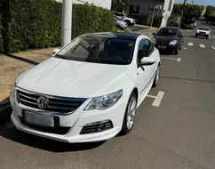 VOLKSWAGEN PASSAT 3.6 CC R-LINE 24V GASOLINA 4P TIPTRONIC VOLKSWAGEN PASSAT 3.6 CC R-LINE 24V GASOLINA 4P TIPTRONIC