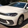 VOLKSWAGEN POLO 1.0 170 TSI MANUAL VOLKSWAGEN POLO 1.0 170 TSI MANUAL