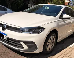 VOLKSWAGEN POLO 1.0 170 TSI MANUAL VOLKSWAGEN POLO 1.0 170 TSI MANUAL