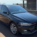 VOLKSWAGEN POLO 1.0 200 TSI HIGHLINE AUTOMÁTICO VOLKSWAGEN POLO 1.0 200 TSI HIGHLINE AUTOMÁTICO