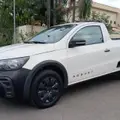 VOLKSWAGEN SAVEIRO 1.6 MSI ROBUST CS 16V FLEX 2P MANUAL VOLKSWAGEN SAVEIRO 1.6 MSI ROBUST CS 16V FLEX 2P MANUAL