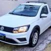 VOLKSWAGEN SAVEIRO 1.6 MSI ROBUST CS 8V FLEX 2P MANUAL VOLKSWAGEN SAVEIRO 1.6 MSI ROBUST CS 8V FLEX 2P MANUAL