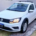 VOLKSWAGEN SAVEIRO 1.6 MSI ROBUST CS 8V FLEX 2P MANUAL VOLKSWAGEN SAVEIRO 1.6 MSI ROBUST CS 8V FLEX 2P MANUAL