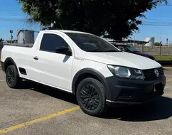 VOLKSWAGEN SAVEIRO 1.6 MSI ROBUST CS 8V FLEX 2P MANUAL VOLKSWAGEN SAVEIRO 1.6 MSI ROBUST CS 8V FLEX 2P MANUAL
