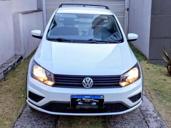 VOLKSWAGEN-SAVEIRO-1.6 MSI ROBUST CS 8V FLEX 2P MANUAL VOLKSWAGEN-SAVEIRO-2020