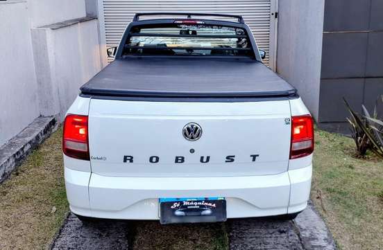 VOLKSWAGEN-SAVEIRO-1.6 MSI ROBUST CS 8V FLEX 2P MANUAL VOLKSWAGEN-SAVEIRO-2020
