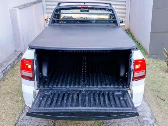 VOLKSWAGEN-SAVEIRO-1.6 MSI ROBUST CS 8V FLEX 2P MANUAL VOLKSWAGEN-SAVEIRO-2020