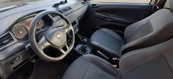 VOLKSWAGEN-SAVEIRO-1.6 MSI ROBUST CS 8V FLEX 2P MANUAL VOLKSWAGEN-SAVEIRO-2020