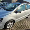 VOLKSWAGEN SPACEFOX 1.6 MSI COMFORTLINE 8V FLEX 4P MANUAL VOLKSWAGEN SPACEFOX 1.6 MSI COMFORTLINE 8V FLEX 4P MANUAL