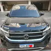 VOLKSWAGEN TAOS 1.4 250 TSI TOTAL FLEX COMFORTLINE AUTOMÁTICO VOLKSWAGEN TAOS 1.4 250 TSI TOTAL FLEX COMFORTLINE AUTOMÁTICO