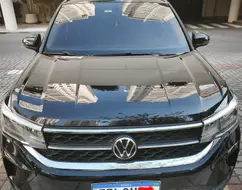 VOLKSWAGEN TAOS 1.4 250 TSI TOTAL FLEX COMFORTLINE AUTOMÁTICO VOLKSWAGEN TAOS 1.4 250 TSI TOTAL FLEX COMFORTLINE AUTOMÁTICO
