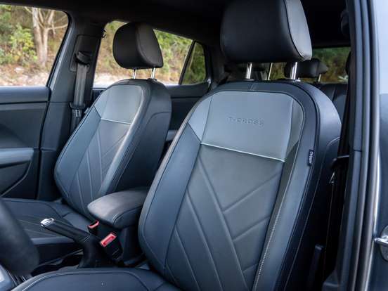 VOLKSWAGEN-T-CROSS-1.0 200 TSI TOTAL FLEX COMFORTLINE AUTOMÁTICO VOLKSWAGEN-T-CROSS-2024