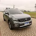 VOLKSWAGEN T-CROSS 1.4 250 TSI TOTAL FLEX HIGHLINE AUTOMÁTICO VOLKSWAGEN T-CROSS 1.4 250 TSI TOTAL FLEX HIGHLINE AUTOMÁTICO