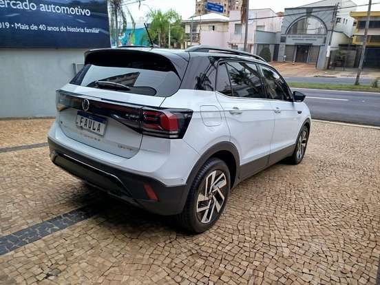 VOLKSWAGEN-T-CROSS-1.4 250 TSI TOTAL FLEX HIGHLINE AUTOMÁTICO VOLKSWAGEN-T-CROSS-2024
