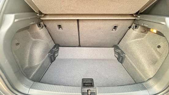 VOLKSWAGEN-T-CROSS-1.4 250 TSI TOTAL FLEX HIGHLINE AUTOMÁTICO VOLKSWAGEN-T-CROSS-2019