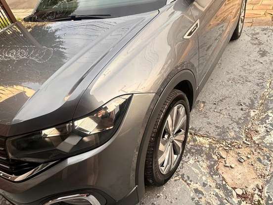 VOLKSWAGEN-T-CROSS-1.4 250 TSI TOTAL FLEX HIGHLINE AUTOMÁTICO VOLKSWAGEN-T-CROSS-2019
