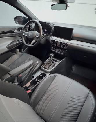 VOLKSWAGEN TERA 1.0 170 TSI HIGH AUTOMÁTICO