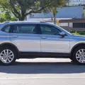 VOLKSWAGEN TIGUAN 1.4 250 TSI TOTAL FLEX ALLSPACE COMFORTLINE TIPTRONIC VOLKSWAGEN TIGUAN 1.4 250 TSI TOTAL FLEX ALLSPACE COMFORTLINE TIPTRONIC