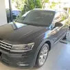 VOLKSWAGEN TIGUAN 1.4 250 TSI TOTAL FLEX ALLSPACE COMFORTLINE TIPTRONIC VOLKSWAGEN TIGUAN 1.4 250 TSI TOTAL FLEX ALLSPACE COMFORTLINE TIPTRONIC