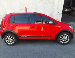 VOLKSWAGEN UP 1.0 MPI MOVE UP 12V FLEX 4P AUTOMATIZADO VOLKSWAGEN UP 1.0 MPI MOVE UP 12V FLEX 4P AUTOMATIZADO