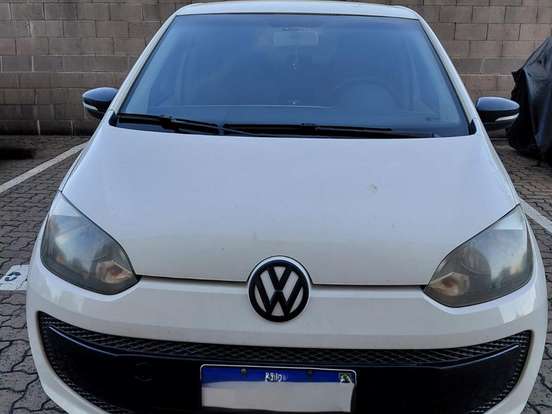 VOLKSWAGEN-UP-1.0 MPI MOVE UP 12V FLEX 4P AUTOMATIZADO VOLKSWAGEN-UP-2014