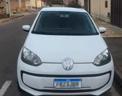 VOLKSWAGEN UP 1.0 MPI MOVE UP 12V FLEX 4P MANUAL VOLKSWAGEN UP 1.0 MPI MOVE UP 12V FLEX 4P MANUAL