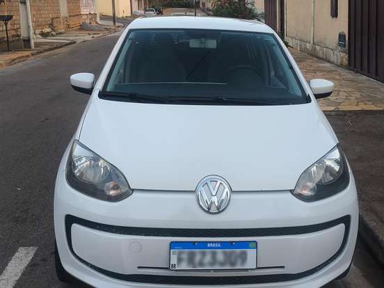 VOLKSWAGEN-UP-1.0 MPI MOVE UP 12V FLEX 4P MANUAL VOLKSWAGEN-UP-2014