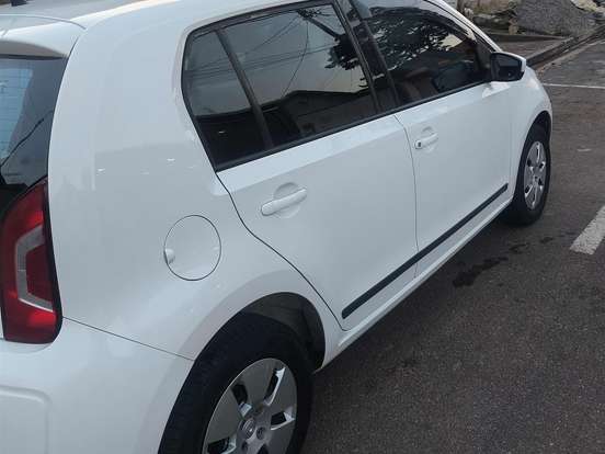 VOLKSWAGEN-UP-1.0 MPI MOVE UP 12V FLEX 4P MANUAL VOLKSWAGEN-UP-2014