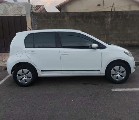 VOLKSWAGEN-UP-1.0 MPI MOVE UP 12V FLEX 4P MANUAL VOLKSWAGEN-UP-2014