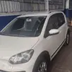 VOLKSWAGEN UP 1.0 TSI SPEED UP 12V FLEX 4P MANUAL VOLKSWAGEN UP 1.0 TSI SPEED UP 12V FLEX 4P MANUAL