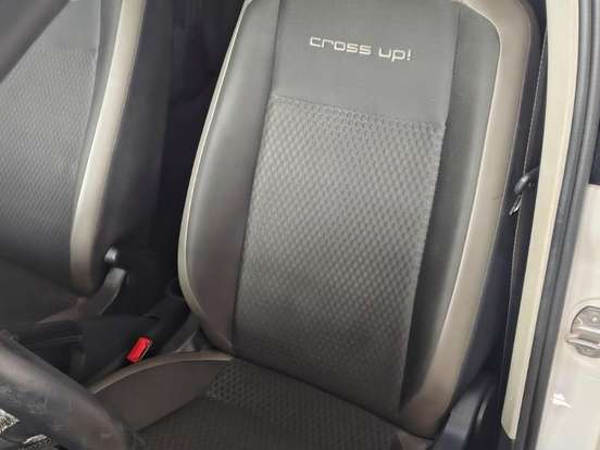 VOLKSWAGEN-UP-1.0 TSI SPEED UP 12V FLEX 4P MANUAL VOLKSWAGEN-UP-2016